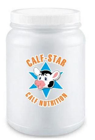 Calf-Star - Electrolytes Plus Energy Supplement