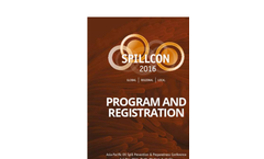 Program Brochure & Registration Form