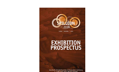 Exhibition Prospectus Brochure