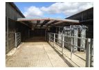 GSF - Fixed Cattle Handling Systems