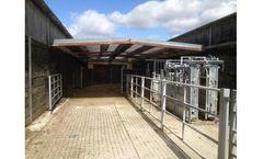 GSF - Fixed Cattle Handling Systems
