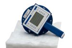 Consergra - Model MW1100 - Portable Humidity Analyzers for Alfalfa and Forage