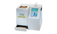 Granomat - Whole grain moisture meter