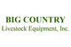Big Country Livestock Equipment, Inc.