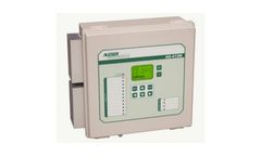 Agri-Console - Model AG-412M - Agricultural Electronic Controllers