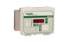 Agri-Console - Model AG-26 - Agricultural Electronic Controllers