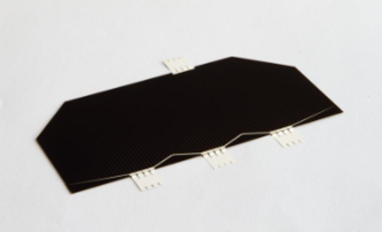 Space  - Model 3G30A  - Triple Junction Solar Cell Assembly
