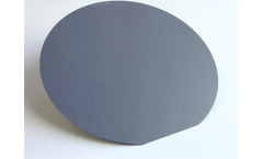 Space - Model 3G30W - Triple Junction Solar Cell Epitaxial Wafers