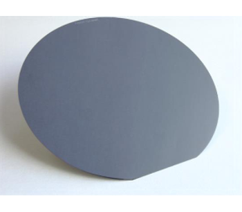 Space   - Model 3G30W - Triple Junction Solar Cell Epitaxial Wafers