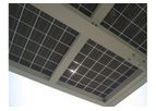 ANJI - Double Glass Solar Module