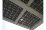 ANJI - Double Glass Solar Module