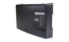 Uponor - Powered Zone Controllers