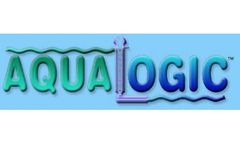 AquaLogic - Stormwater Abatement Filtration System