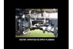 AG Trucks and Sprayflex Sprayers Video