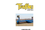Truflex - Model 30-50 - Roller - Manual