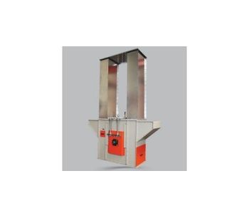 CSI Bucket Elevators