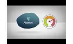 The Alterion Probiotic Life Cycle - Video