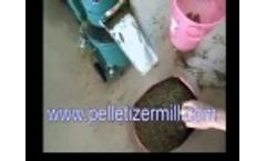 animal feed pellet making machine for chicken,pig,cattle