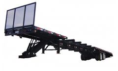 Model Extendable - Stretch Truss Trailer