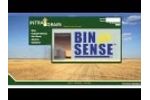 IntraGrain`s Bin-Sense - a Quick Introduction Video