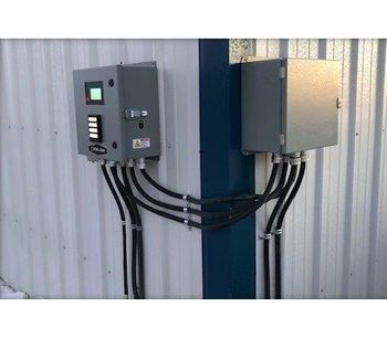Fuel Lock Fuel Management System