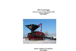 Bagger Products - Manual
