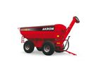GRANMAX - Model 3730 – 3125 – 2923 - Grain Carts