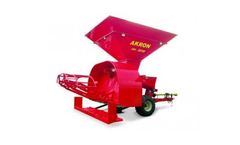 Akron - Model GTX 3230 - Grain Bagger