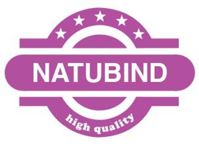 Natubind - Containing Inorganic Minerals