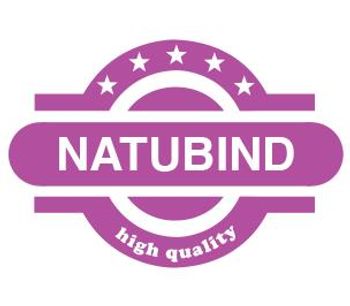 Natubind - Containing Inorganic Minerals