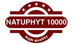 Natuphyt - Model 10000 / QP 10000 - Phosphorous