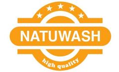 Natuwash - Non-Medicated Shampoos