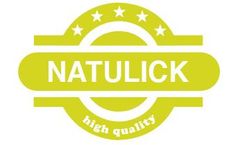 Natulick - Trace Element Lick Block Supplement