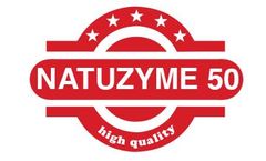 Natuzyme - Model 50 - Enzyme Formulated Multi-Activity Feed