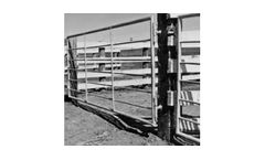 Stroberg - Farm Gates