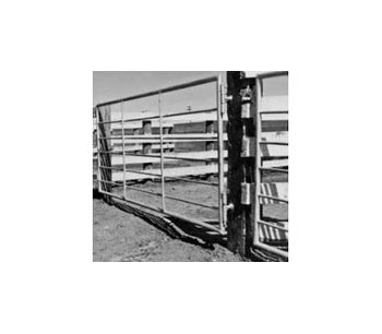 Stroberg - Farm Gates