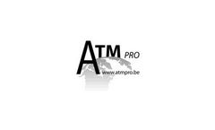 ATM PRO - MAESTRO Wind Software
