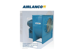 AIRLANCO Aeration Systems - Brochure