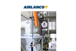 AIRLANCO Pneumatic Conveying Systems - Brochure