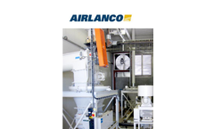 AIRLANCO Pneumatic Conveying Systems - Brochure