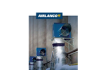 Dry Storage Aeration / Unloading Systems - Brochure