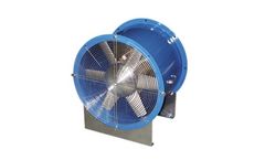 AIRLANCO - Axial Fans