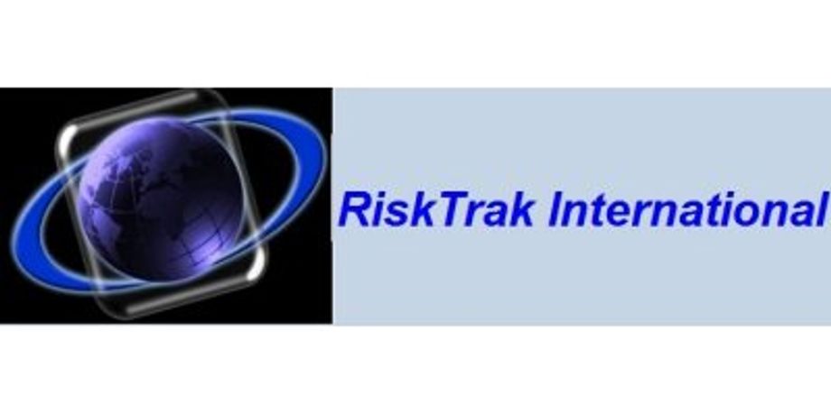 RiskTrak - Windows Based Network Software Tool