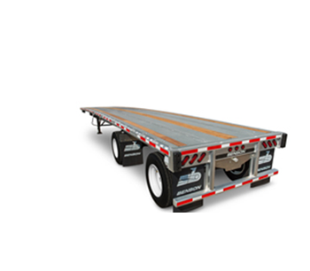 Transcraft - Flatbed Trailers