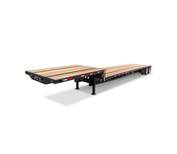 Transcraft - Dropdeck Trailers