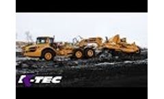All New K-Tec 1228 ADT Reveal Video