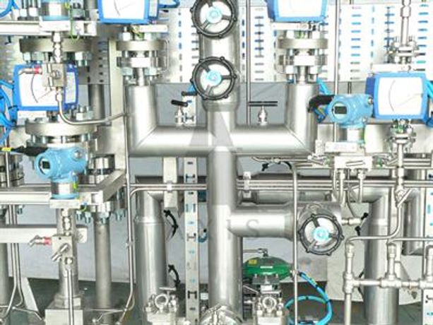 Mechanical Skid Systems