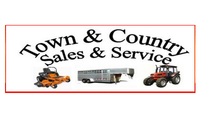 Town & Country Sales & Service