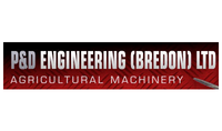 P and D Engineering (Bredon) Ltd