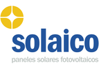 SOLAICO - Model 24 Voltios - SL 726 300/310/320/330 WP - Photovoltaic Solar Modules